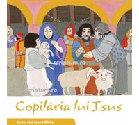 Copilaria lui Isus