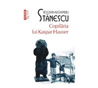 Copilaria Lui Kaspar Hauser. Top 10+