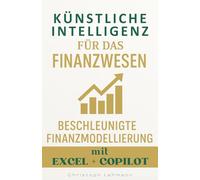 Copilot 365 Finance: Beschleunigte Finanzmodellierung in Excel