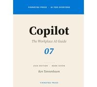 Copilot: Practical AI for Microsoft 365