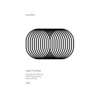 Copilot That Ships: Operational SOPs for Small Teams Using Microsoft 365