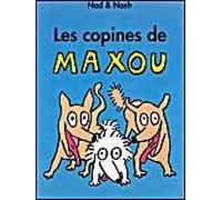 Copines de maxou (Les)