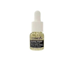 COPINES LINE - Huile Nutritive pour Ongles 5ml - Soin Hydratant et Fortifiant - Nourrit et Répare les Ongles et Cuticules - Application Facile avec Pinceau