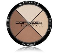Copines Line Paris Palette Pro-Contour Fond de Teint