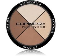 Copines Line Paris Palette Pro-Contour Fond de Teint…