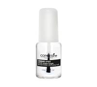 COPINES LINE - Vernis à Ongles Amer Transparent 5ml - Solution Anti-Rongement pour Ongles - Goût Amer pour Décourager l'Habitude de Se Ronger les Ongles - Finition Invisible