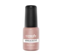 COPINES LINE - Vernis Silicium Romance 5ml - Actifs Fortifiants - Longue Tenue - Sans Perturbateurs Endocriniens - Convient Femmes Enceintes & Vegan