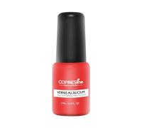 COPINES LINE - Vernis Silicium Rouge 5ml - Actifs Fortifiants - Longue Tenue - Sans Perturbateurs Endocriniens - Convient Femmes Enceintes & Vegan