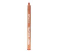 Copines Lines Lèvres Crayon Contour Bio N°1 Soft Nude 1,04g