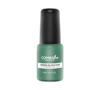 COPINESLINE - Vernis Silicium Impérial - Actifs Fortifiants - Longue Tenue - Sans Perturbateurs Endocriniens - Convient Femmes Enceintes & Vegan - 5ml