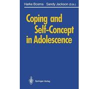 Coping And Self-Concept In Adolescence