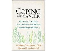 Coping with Cancer by Marsha M. Linehan Marsha M. Linehan (Auteur)