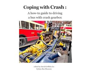 Coping with Crash: A how-to guide to driving a bus with crash gearbox