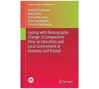 Coping With Demographic Change: A Comparative View On Education And Local Government In Germany And Poland