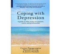 Coping with Depression: A Guide to What Works for Patients, Carers, and Professionals - [Version Originale] Inconnu (Auteur)