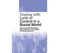 Coping with Lack of Control in a Social World (Current Issues in Social Psych) - [Version Originale] Inconnu (Auteur)