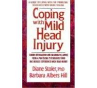 Coping with Mild Tra Br Injury Stoler, Diane (Auteur)
