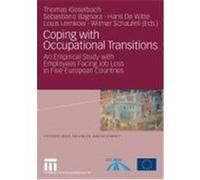 Coping with Occupational Transitions