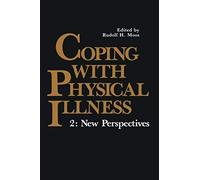 Coping With Physical Illness