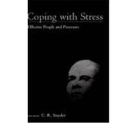 Coping With Stress