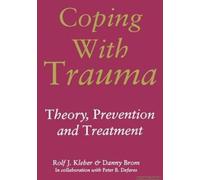 Coping With Trauma