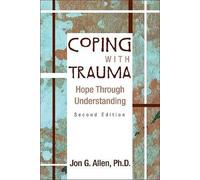 Coping With Trauma