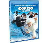 Copito De Nieve [Blu-Ray] [Import]