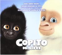 Copito de Nieve [Import]