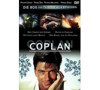 Coplan-Die Box/4 Episoden [Import]