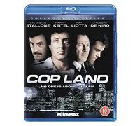 Copland 15Th Anniversary [Edizione: Regno Unito] [Blu-Ray] [Import]