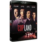 Copland (1997) / Cop Land (Blu Ray)