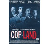 Copland - Édition Spéciale - Edition Belge