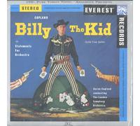 Copland, a. - Billy