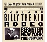 Copland - Four Dances from Rodio
