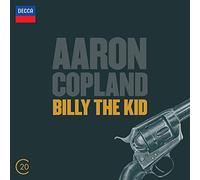 Various Artists - 20C: Copland - Billy the Kid / Various