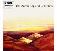 Copland, a. - Collection