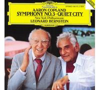 Copland, a. - Copland: Symphony No.3 / Quiet City