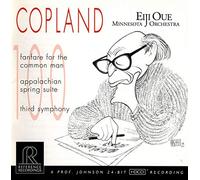 Copland, a. - Fanfare