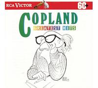 Copland, a. - Greatest Hits
