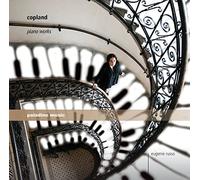 Copland, A. - Pno Works