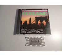 Copland, A. - Sonata F.Violin& Piano [Import]