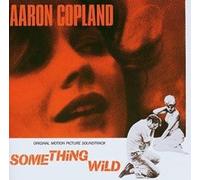 Copland, Aaron - Something Wild