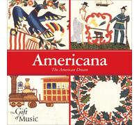 Copland - Americana [Import]