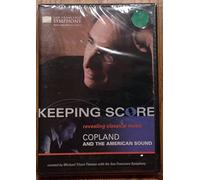 Thomas – Revolutions in Music – Copland and the American Sound – DVD