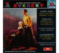 Copland – Appalachian Spring
