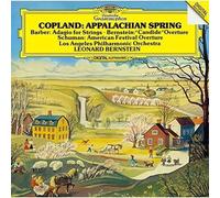 Copland: Appalachian Spring