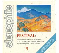 Copland - Appalachian/Transmigrat/Creati