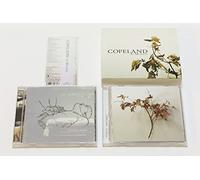 Copland, Arron - in Motion