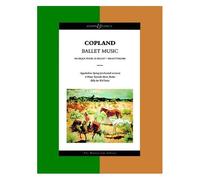 Copland - Ballet Suites: The Masterworks Library