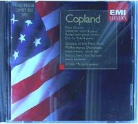 Copland - Chamber Music